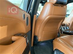 Land Rover Range Rover Vogue